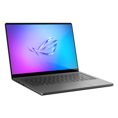 Asus ROG Zephyrus G14 (AMD Ryzen AI 9 465)