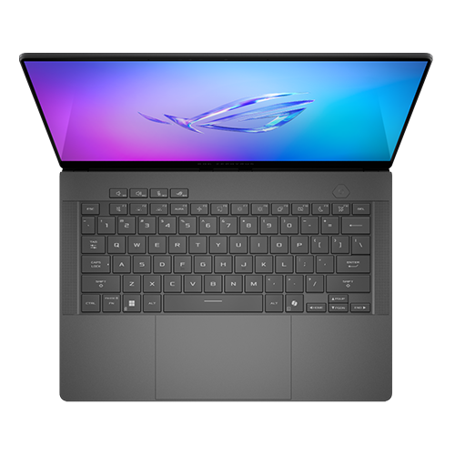 Asus ROG Zephyrus G14 (AMD Ryzen AI 9 465)