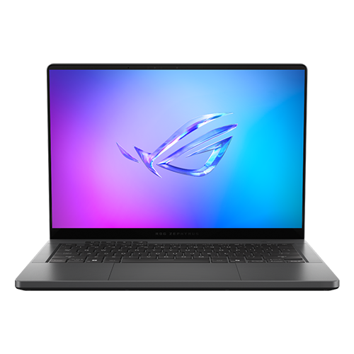 Asus ROG Zephyrus G14 (AMD Ryzen AI 9 465)
