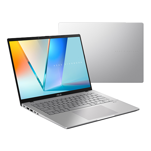 Asus Vivobook S14 (SNAPDRAGON X X126100)