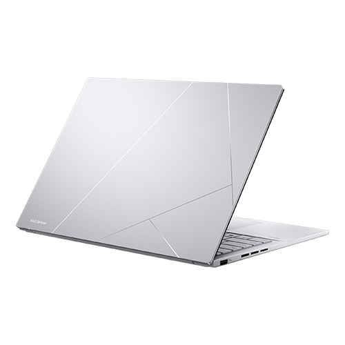 Asus Zenbook 14 OLED UX3405CA-OLED5112TM 2 Asus Zenbook 14 OLED UX3405CA-OLED5112TM (Intel Core Ultra 5-225H)