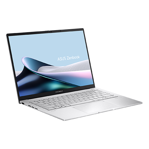Asus Zenbook 14 OLED UX3405CA-OLED5112TM 3 Asus Zenbook 14 OLED UX3405CA-OLED5112TM (Intel Core Ultra 5-225H)