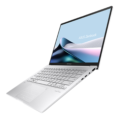 Asus Zenbook 14 OLED UX3405CA-OLED5112TM 4 Asus Zenbook 14 OLED UX3405CA-OLED5112TM (Intel Core Ultra 5-225H)