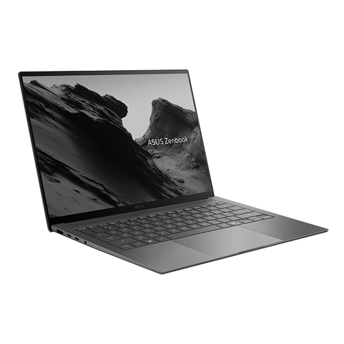 Asus Zenbook S14 (Intel Core Ultra 9 386H)