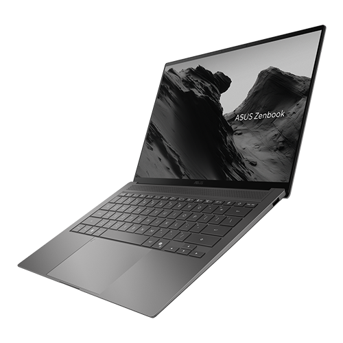 Asus Zenbook S14 (Intel Core Ultra 9 386H)