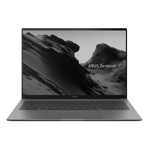 Asus Zenbook S14 (Intel Core Ultra 9 386H)