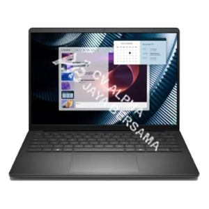Dell 14 DC14250 (Intel Core 7 150U)