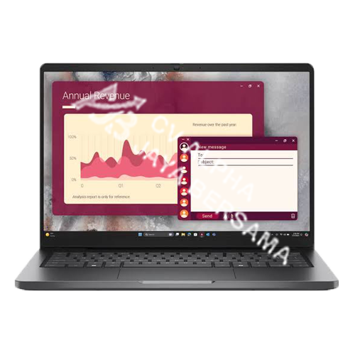 Dell Pro 14 (PC14250) (Intel Core Ultra 7 265U vPro)