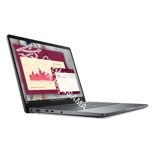 Dell Pro 14 (PC14250) (Intel Core Ultra 7 265U vPro)