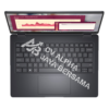 Dell Pro 14 (PC14250) (Intel Core Ultra 7 265U vPro)