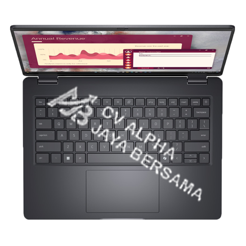 Dell Pro 14 (PC14250) (Intel Core Ultra 7 265U vPro)