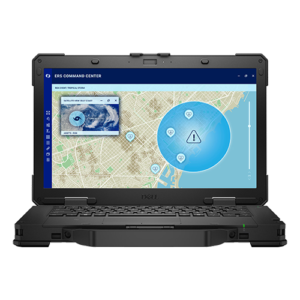 Dell Pro Rugged, RB14250 (Intel Core Ultra 7 165U)