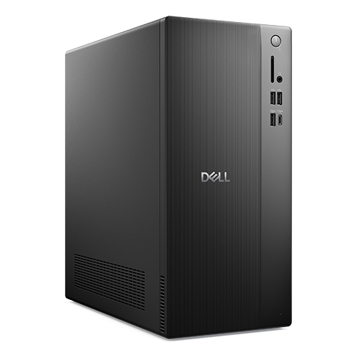 Desktop Dell Tower ECT1250 (Intel Core i3 14100)