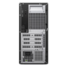 Desktop Dell Tower ECT1250 (Intel Core i3 14100)