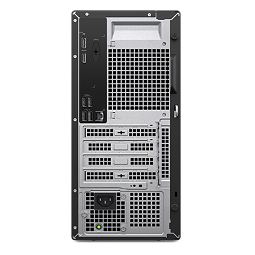 Desktop Dell Tower ECT1250 (Intel Core i3 14100)