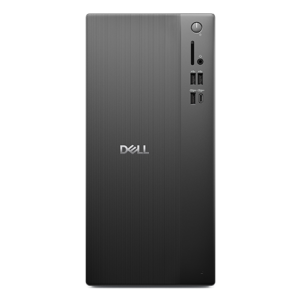 Desktop Dell Tower ECT1250 (Intel Core i5 14400)