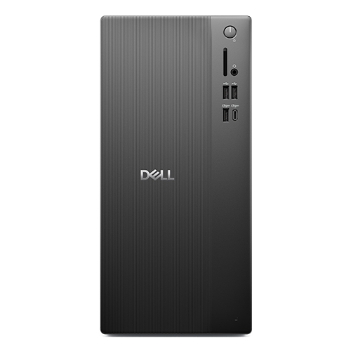 Desktop Dell Tower ECT1250 (Intel Core i3 14100)