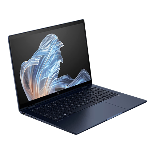 EliteBook X G1i C53WSPT (Intel Core Ultra 7 268V vPro)