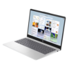 HP 14 inch Laptop 14-ep0261TU, Silver (Intel Core i3-1315U)