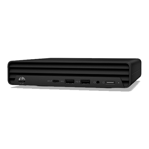 HP PRO MINI 260 G9 7K3W0AV (Intel Core i5-1335U)