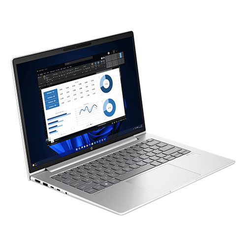 HP Probook 440 G11 A6RB6PT (Intel Core Ultra 7 / U7-155U)
