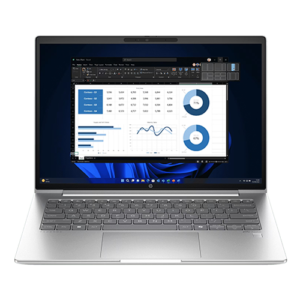 HP Probook 440 G11 A6RB6PT HP Probook 440 G11 A6RB6PT (Intel Core Ultra 7 / U7-155U)