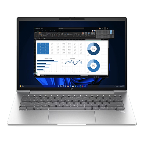 HP Probook 440 G11 A6RB6PT (Intel Core Ultra 7 / U7-155U)