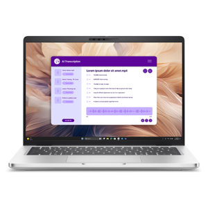 Dell Pro 13 Plus, PB13250 (Intel Core Ultra 7 265U vPro)