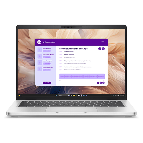 Dell Pro 13 Plus, PB13250 (Intel Core Ultra 7 265U vPro)
