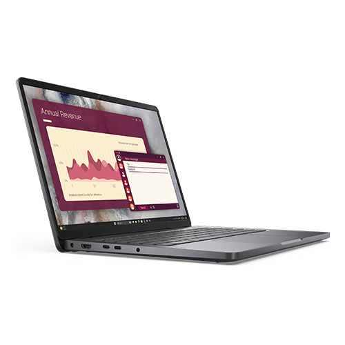 Notebook Dell Pro, PC14250 (Intel Core Ultra 7 265U vPro)