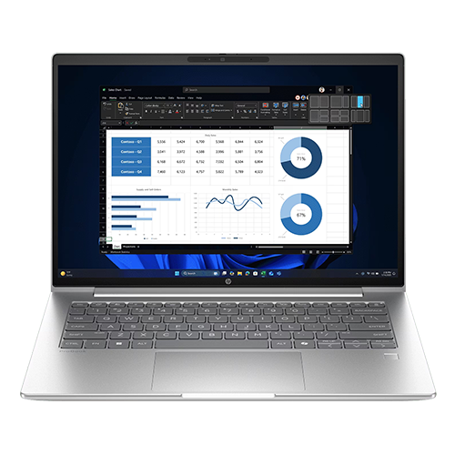 Probook 4 G1i C53YHPT (Intel Core Ultra 7 / U7-255U)
