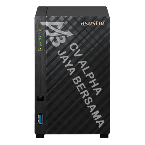 ASUSTOR AS1202T