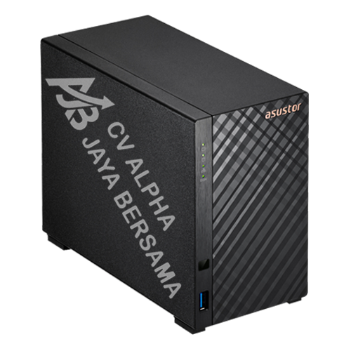 ASUSTOR AS1202T