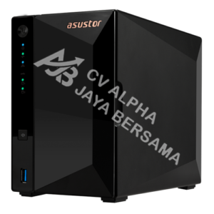 ASUSTOR AS3302T V2