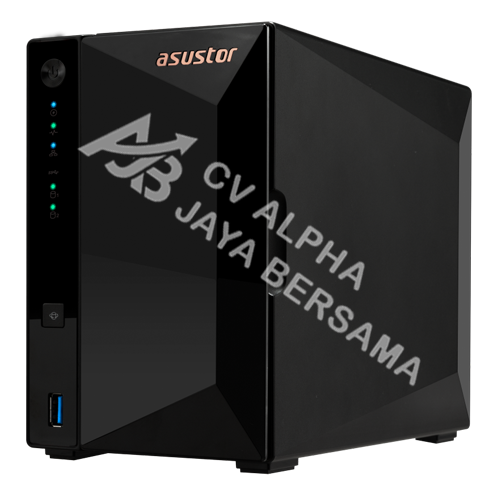 ASUSTOR AS3302T V2