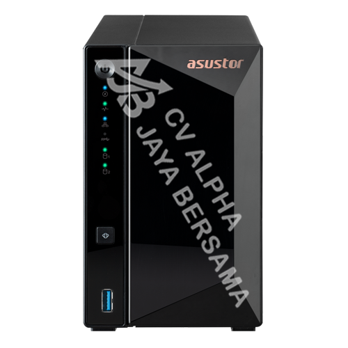 ASUSTOR AS3302T V2