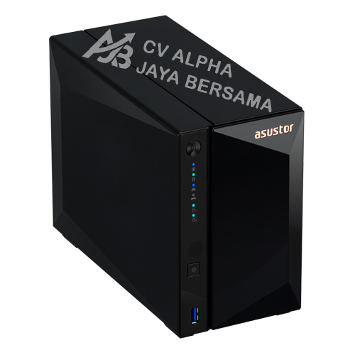 ASUSTOR AS3302T V2