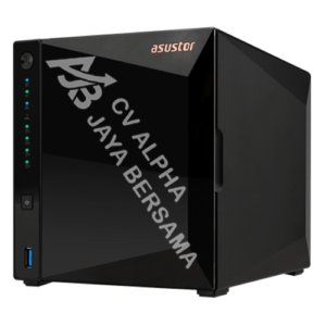 ASUSTOR AS3304T V2