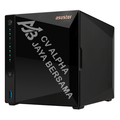 ASUSTOR AS3304T V2
