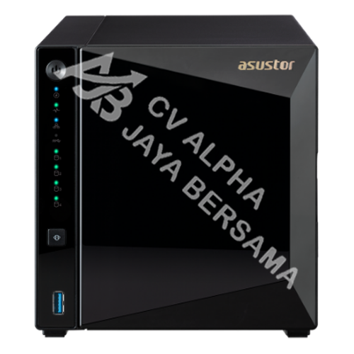 ASUSTOR AS3304T V2
