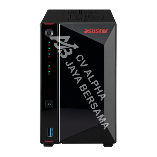 ASUSTOR AS5402T