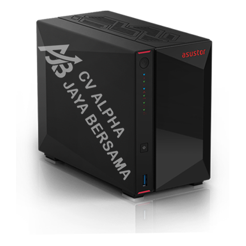 ASUSTOR AS5402T