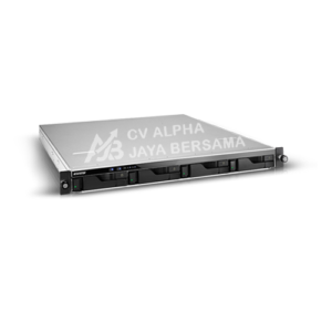 ASUSTOR AS6504RD