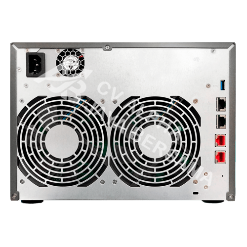 ASUSTOR AS6508T