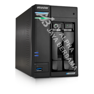 ASUSTOR AS6702T