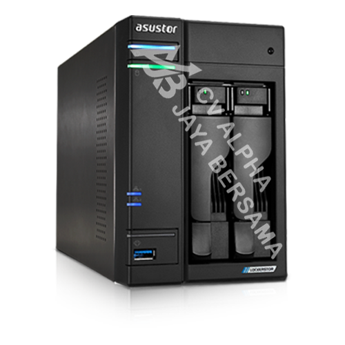 ASUSTOR AS6702T
