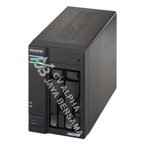 ASUSTOR AS6702T V2