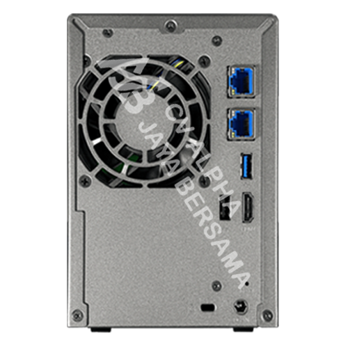 ASUSTOR AS6702T V2