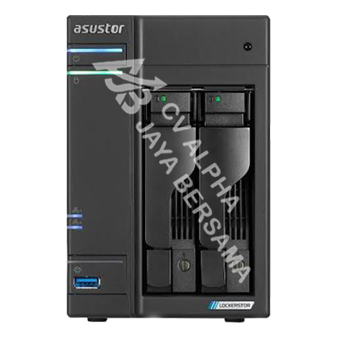 ASUSTOR AS6702T V2