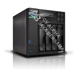 ASUSTOR AS6704T V2